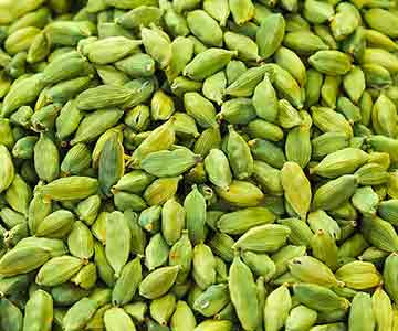 Cardamom